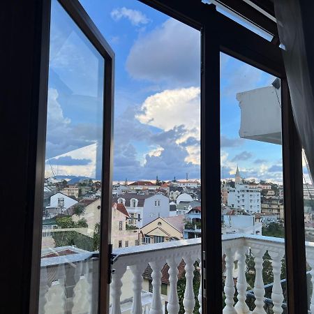 Co So Luu Tru Du Lich Uyen Thanh 2 Đà Lạt Exterior foto