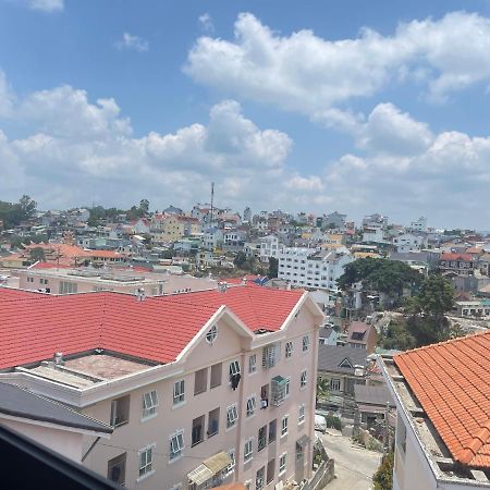 Co So Luu Tru Du Lich Uyen Thanh 2 Đà Lạt Exterior foto