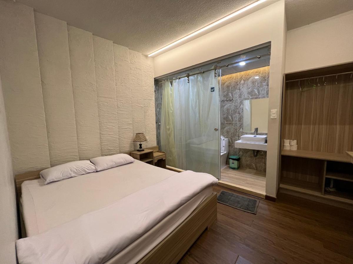 Co So Luu Tru Du Lich Uyen Thanh 2 Đà Lạt Exterior foto