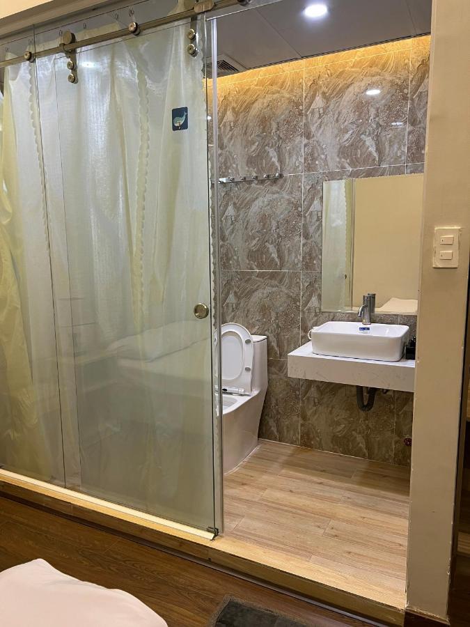 Co So Luu Tru Du Lich Uyen Thanh 2 Đà Lạt Exterior foto