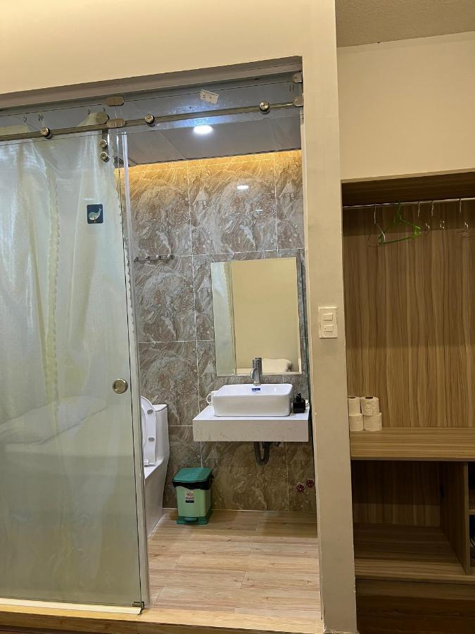 Co So Luu Tru Du Lich Uyen Thanh 2 Đà Lạt Exterior foto