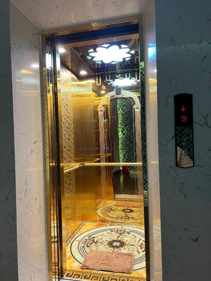 Co So Luu Tru Du Lich Uyen Thanh 2 Đà Lạt Exterior foto