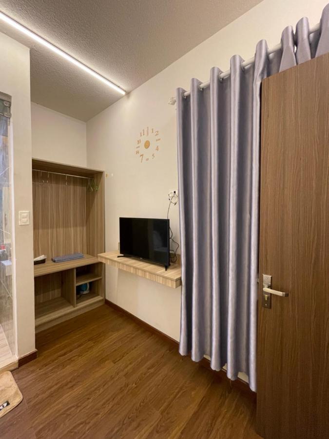Co So Luu Tru Du Lich Uyen Thanh 2 Đà Lạt Exterior foto