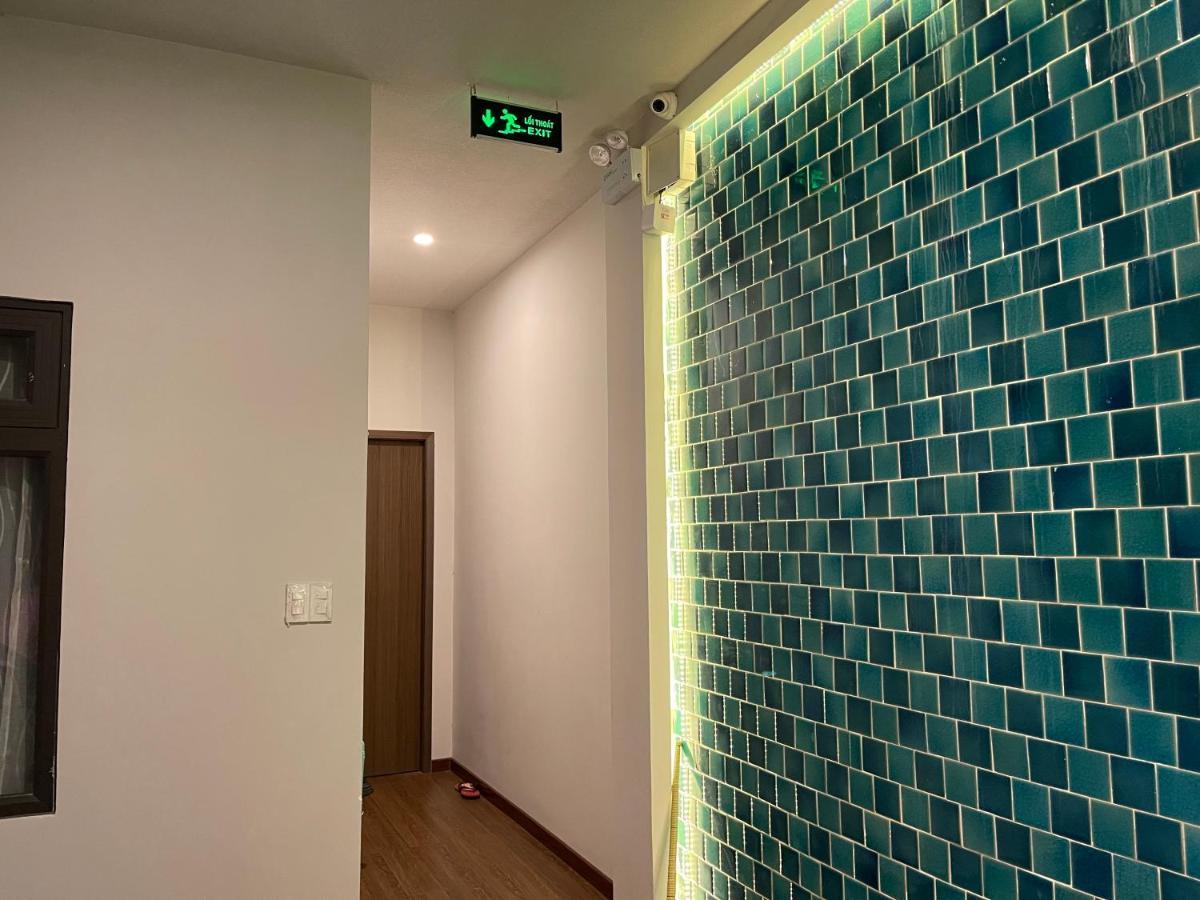 Co So Luu Tru Du Lich Uyen Thanh 2 Đà Lạt Exterior foto