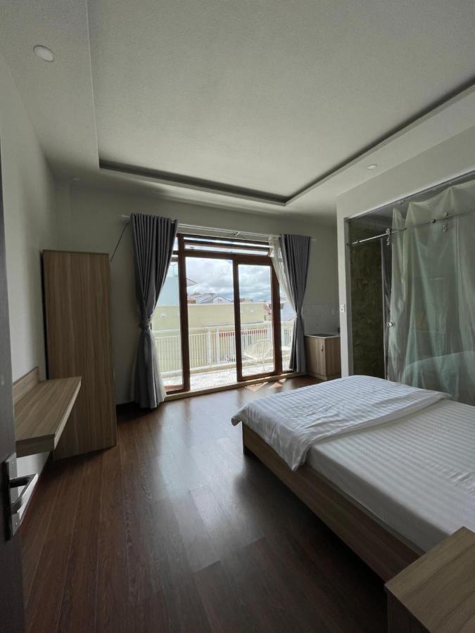 Co So Luu Tru Du Lich Uyen Thanh 2 Đà Lạt Exterior foto